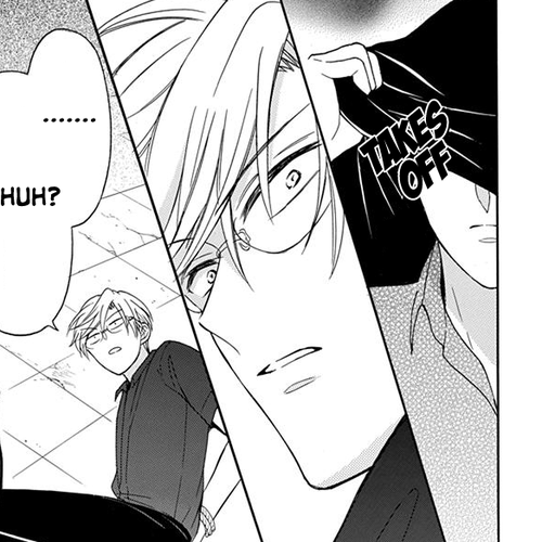 Oresama Teacher Chapter 135 cover