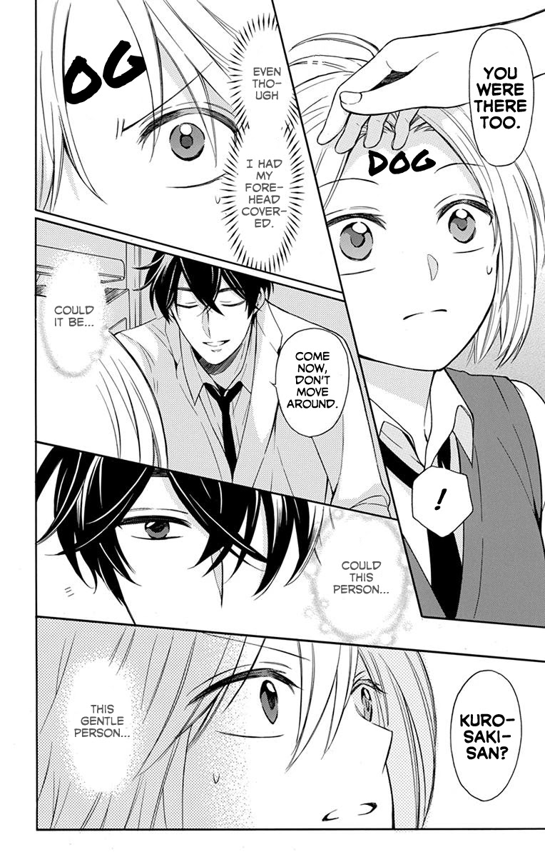 Oresama Teacher Chapter 136 page 28 - Chapter 136