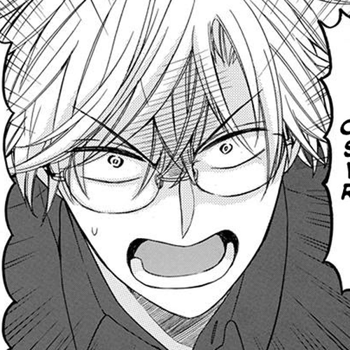 Oresama Teacher Chapter 136 cover