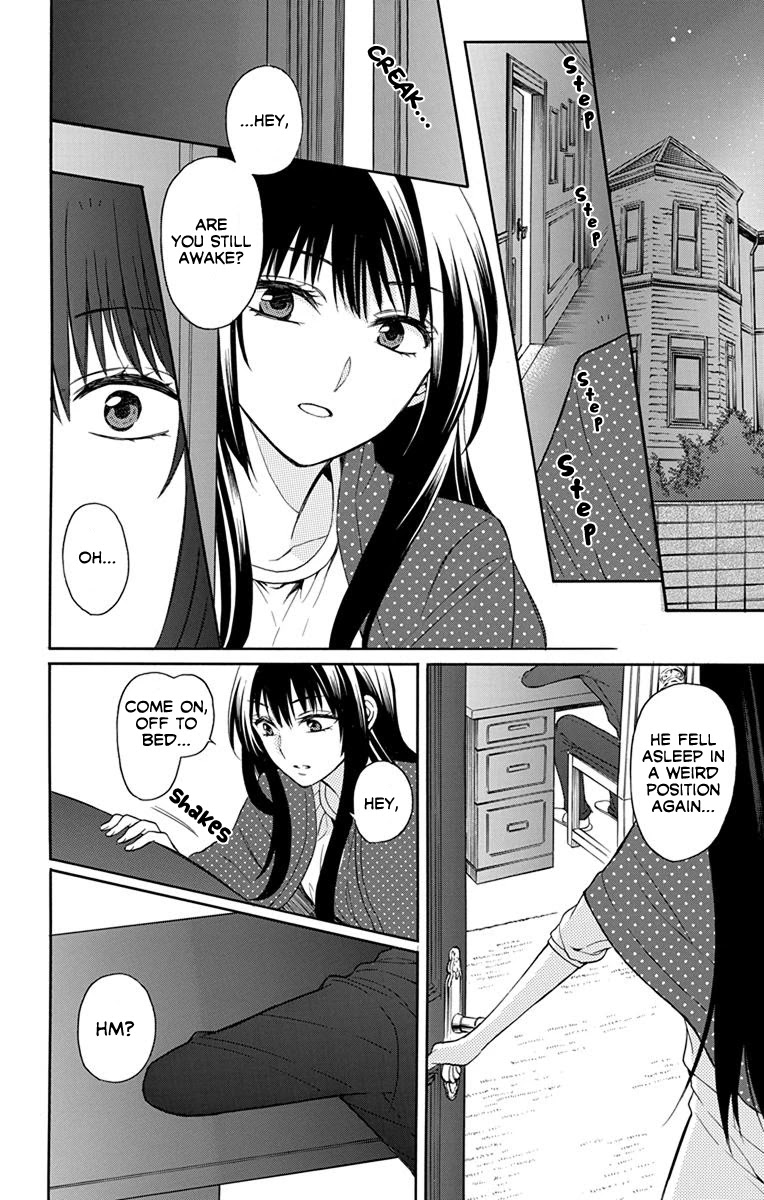 Oresama Teacher Chapter 137 page 2 - Chapter 137