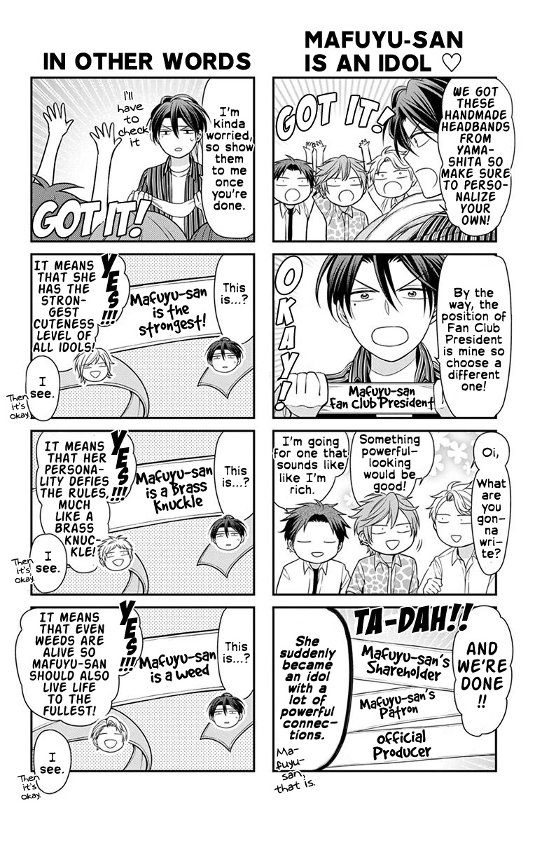Oresama Teacher Chapter 139 page 31 - Chapter 139