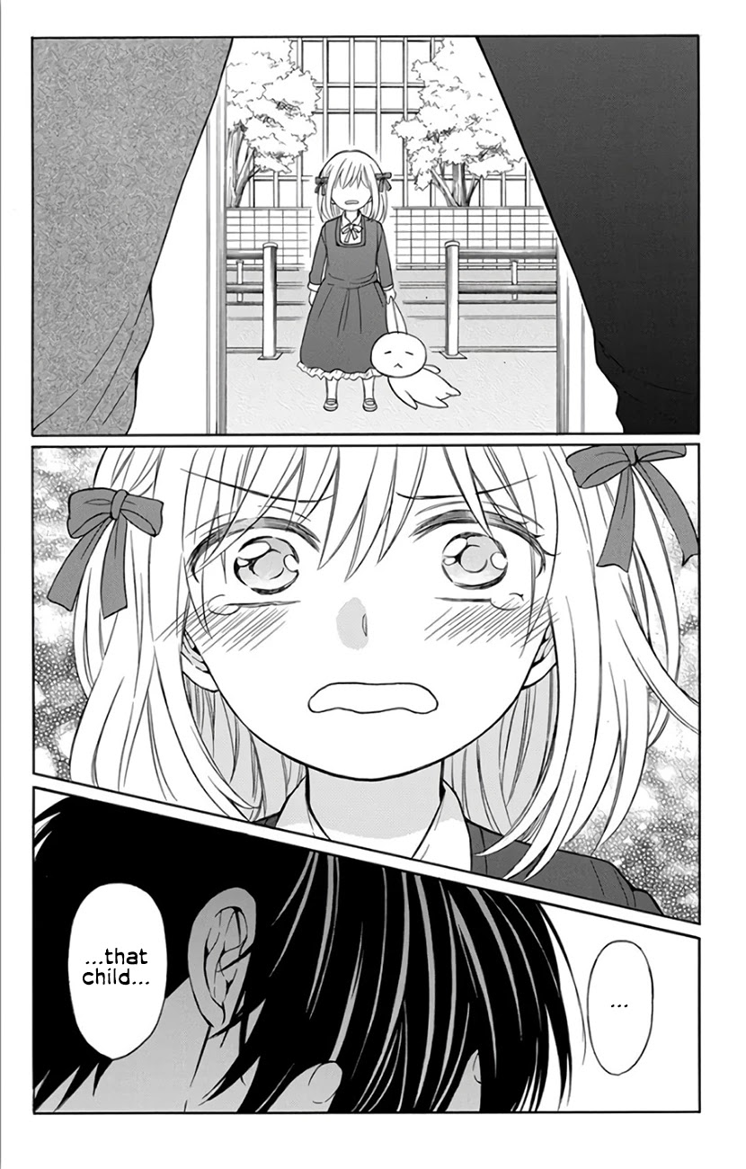 Oresama Teacher Chapter 141 page 34 - Chapter 141