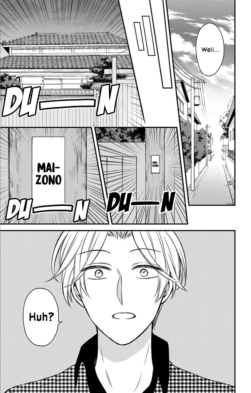 Oresama Teacher Chapter 142 page 9 - Chapter 142
