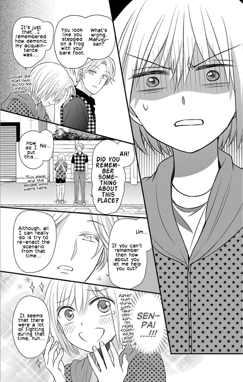 Oresama Teacher Chapter 143 page 29 - Chapter 143