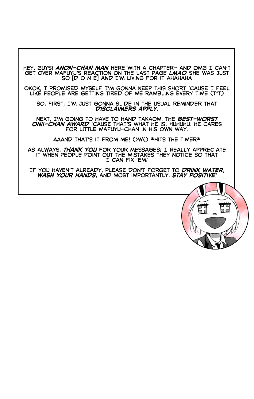 Oresama Teacher Chapter 143 page 31 - Chapter 143