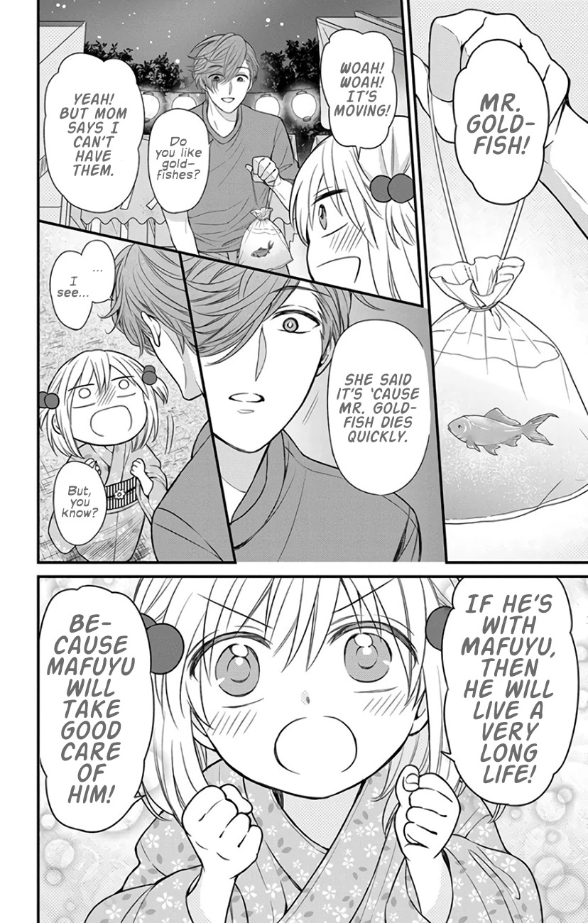 Oresama Teacher Chapter 144 page 26 - Chapter 144