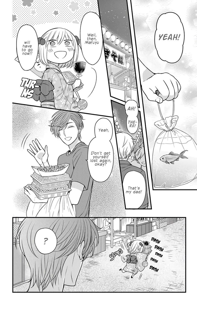 Oresama Teacher Chapter 144 page 28 - Chapter 144