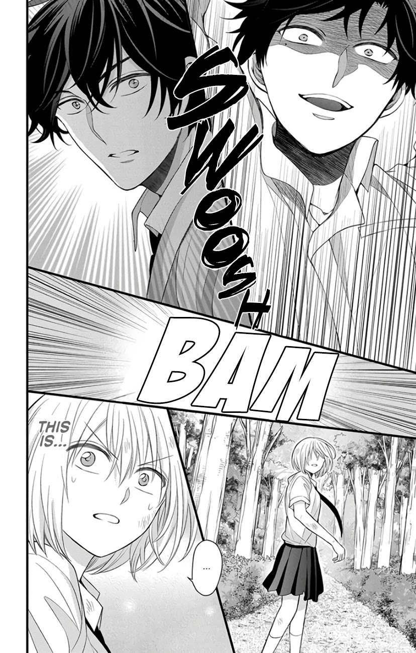 Oresama Teacher Chapter 146 page 2 - Chapter 146