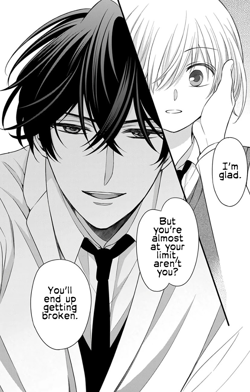 Oresama Teacher Chapter 146 page 28 - Chapter 146