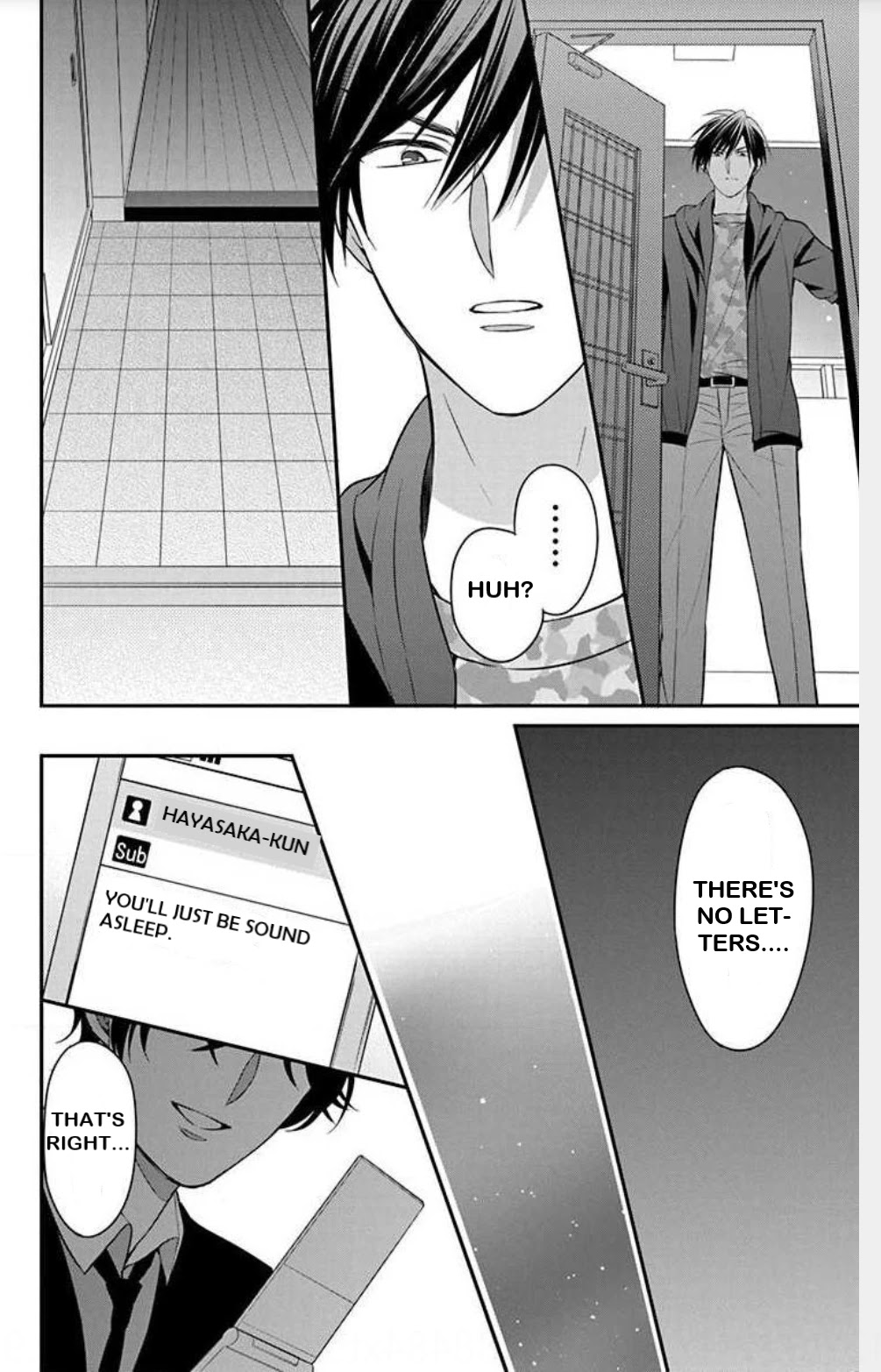Oresama Teacher Chapter 148 page 28 - Chapter 148