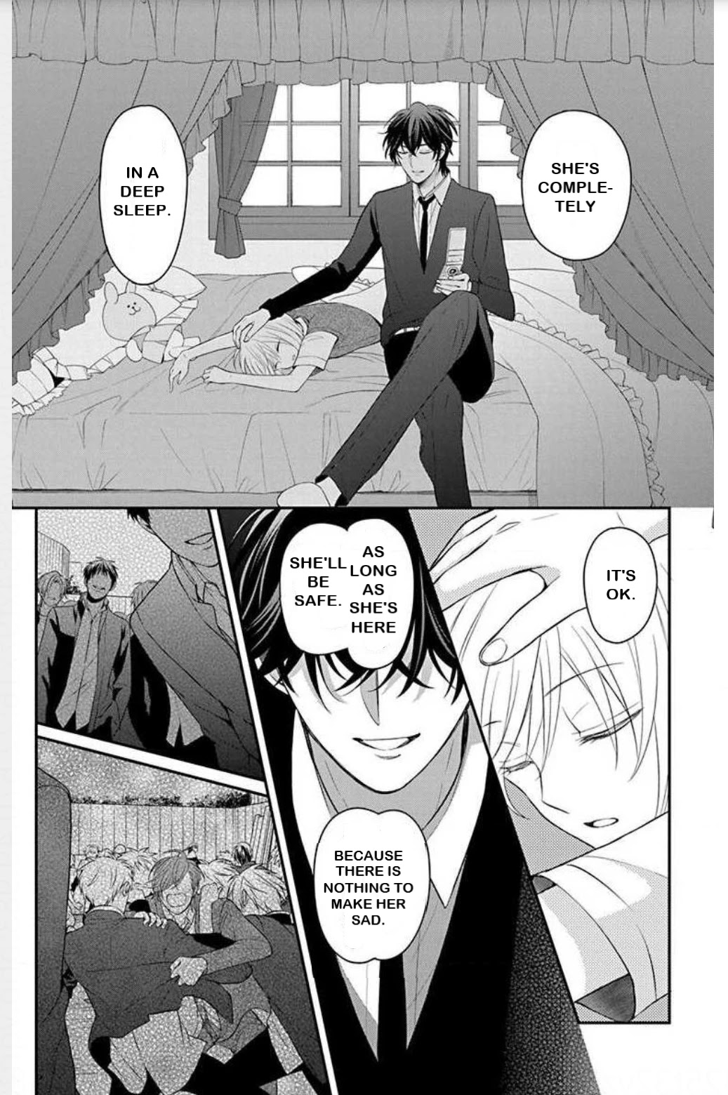 Oresama Teacher Chapter 148 page 29 - Chapter 148