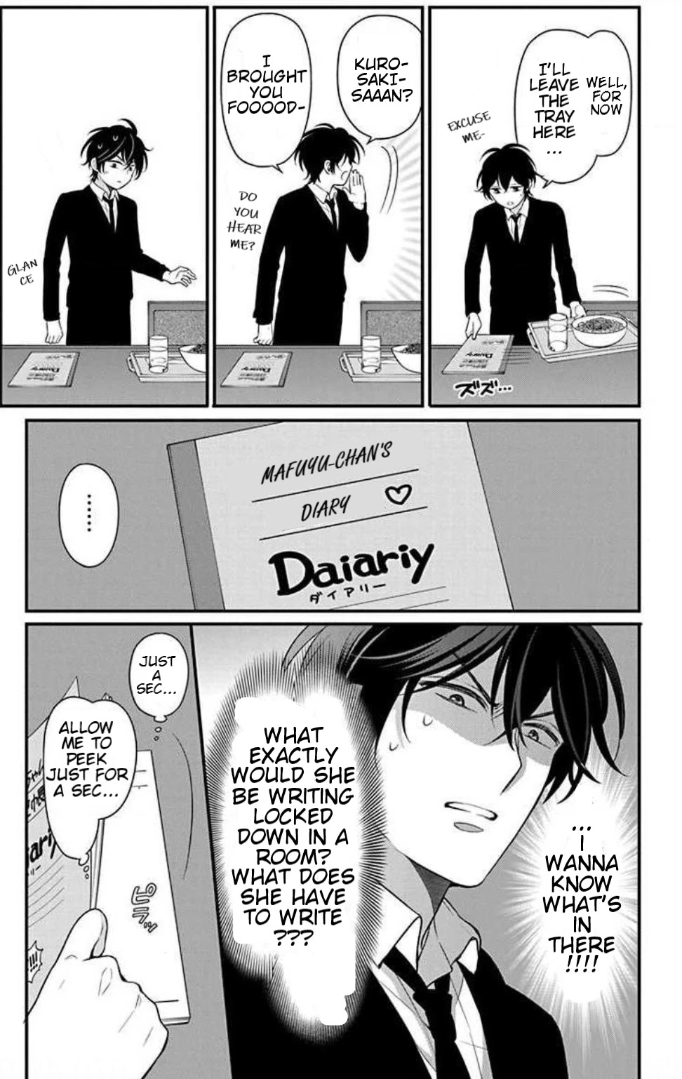 Oresama Teacher Chapter 150 page 11 - Chapter 150
