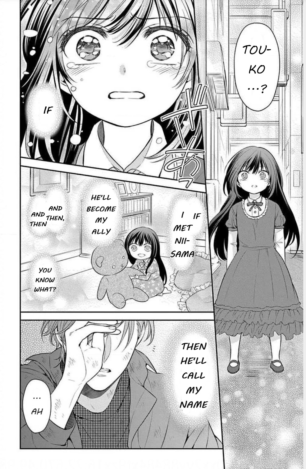 Oresama Teacher Chapter 150 page 28 - Chapter 150