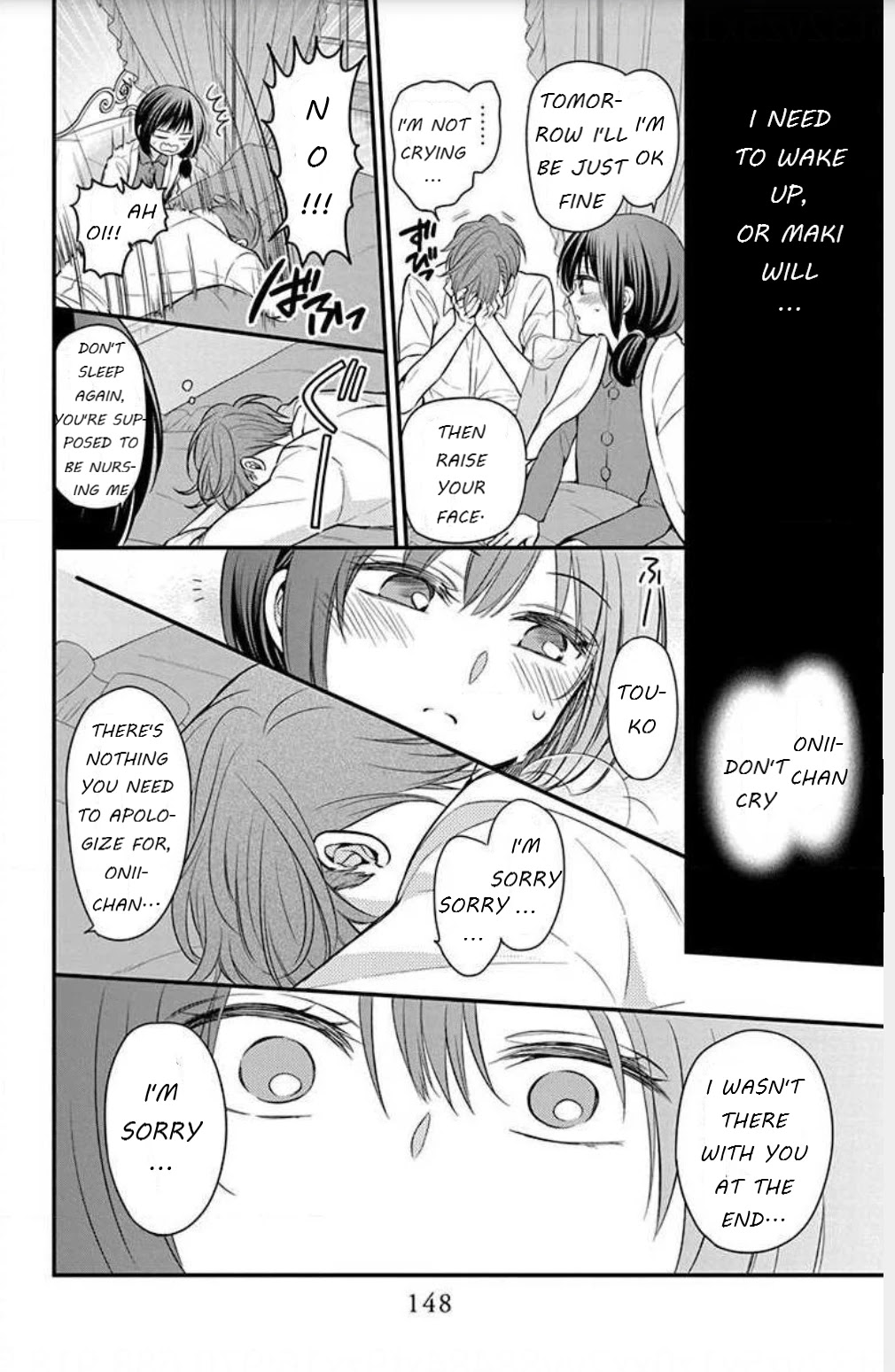 Oresama Teacher Chapter 151 page 24 - Chapter 151