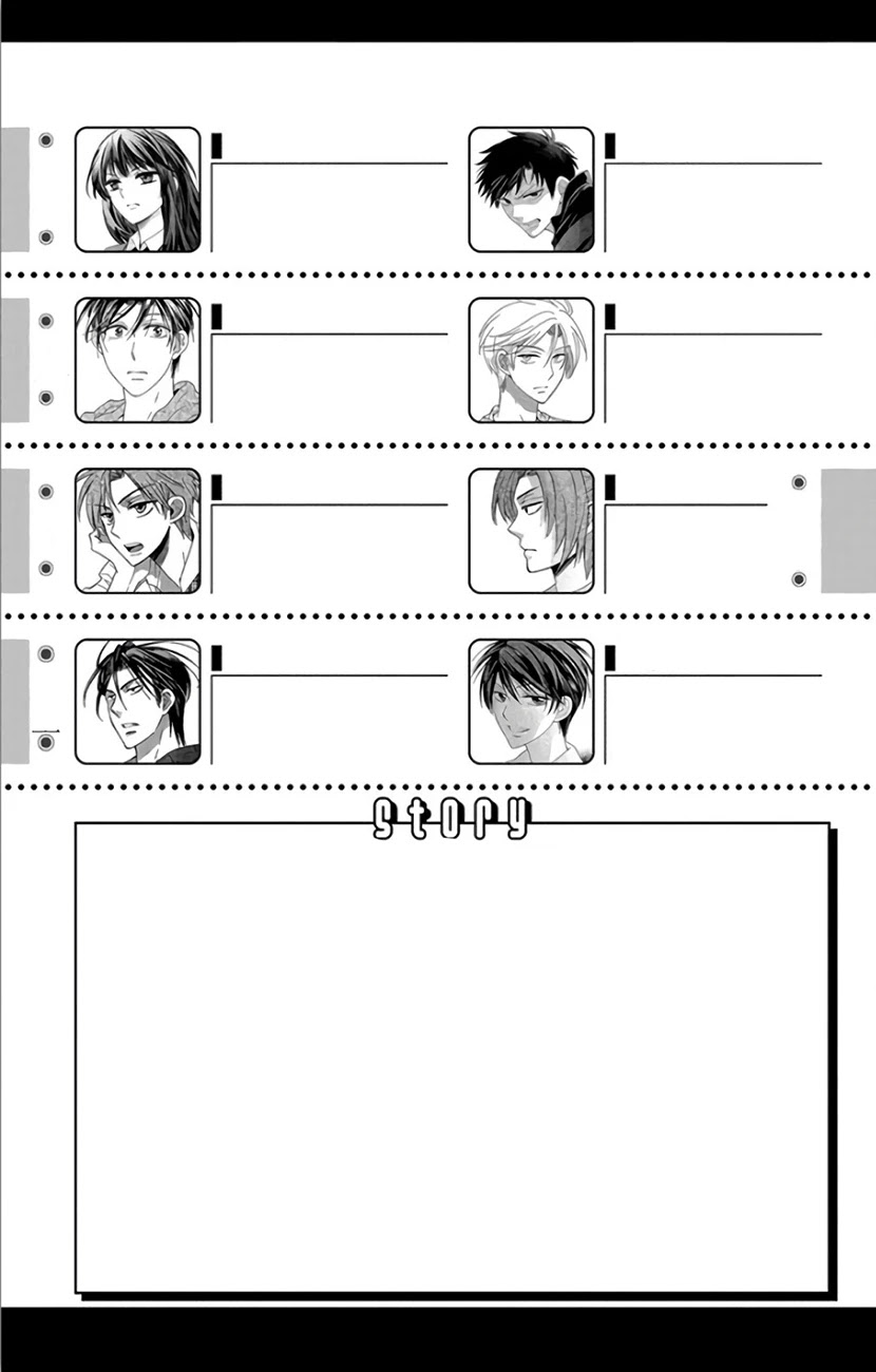 Oresama Teacher Chapter 153 page 6 - Chapter 153