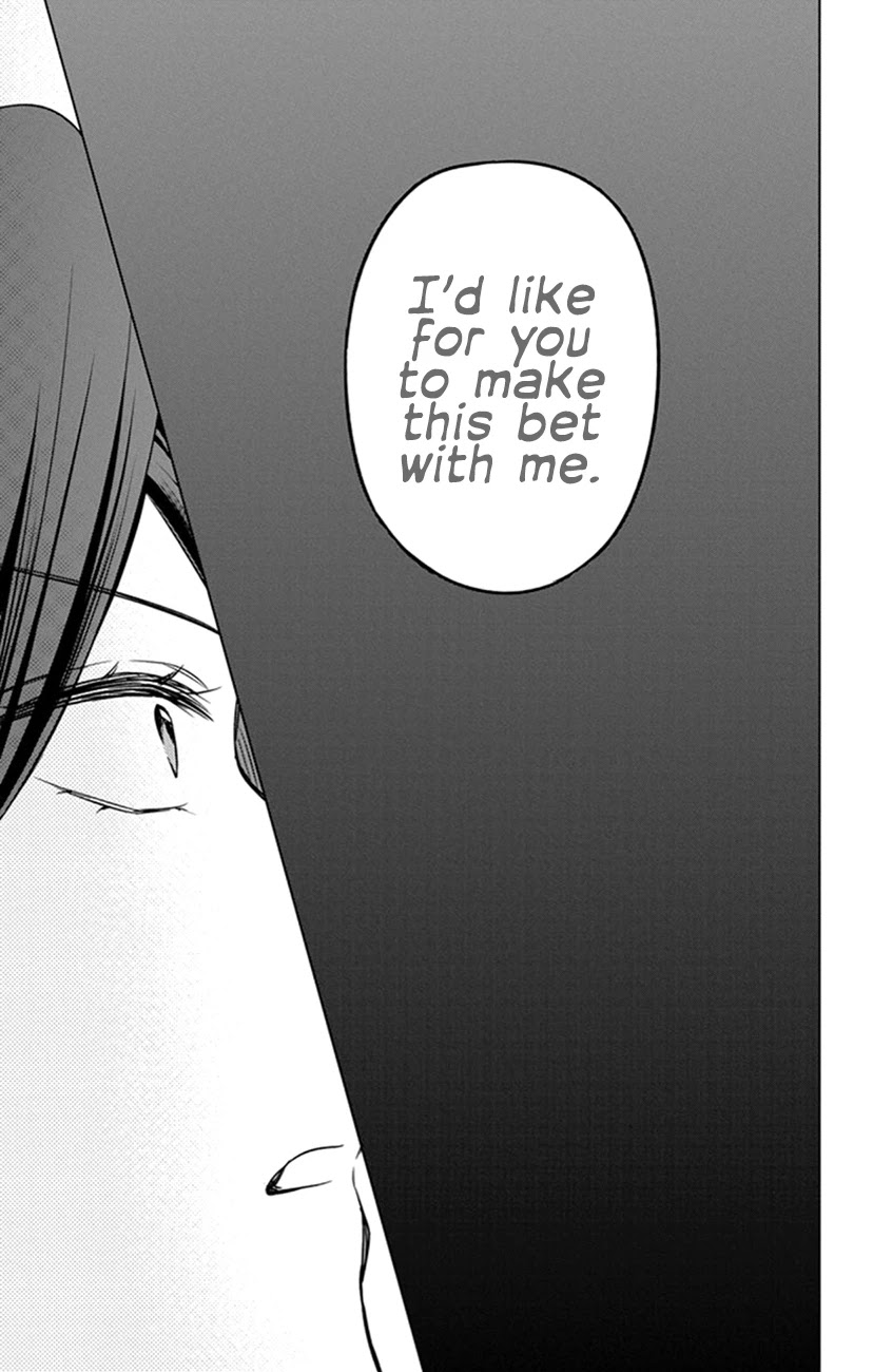 Oresama Teacher Chapter 158 page 31 - Chapter 158