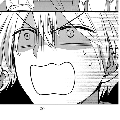 Oresama Teacher Chapter 159 cover
