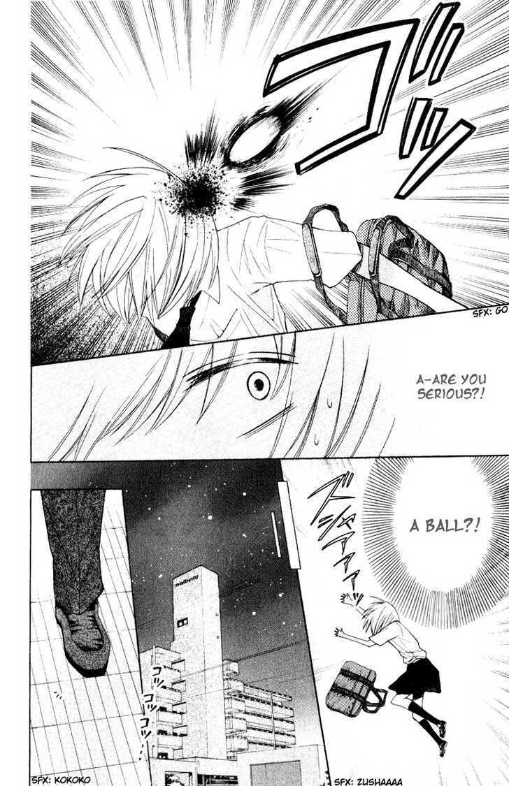 Oresama Teacher Chapter 16 page 10 - Chapter 16