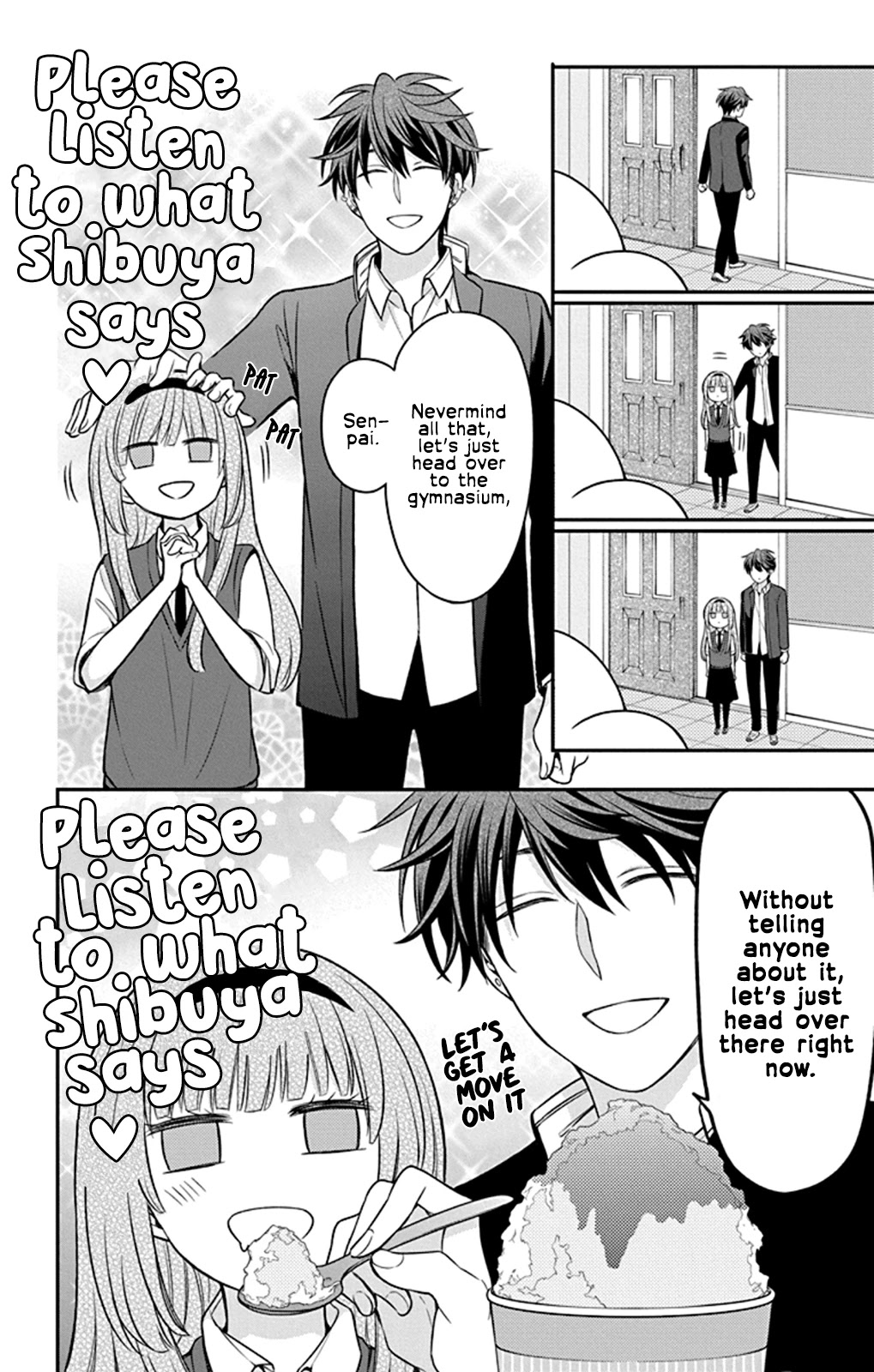 Oresama Teacher Chapter 160 page 16 - Chapter 160