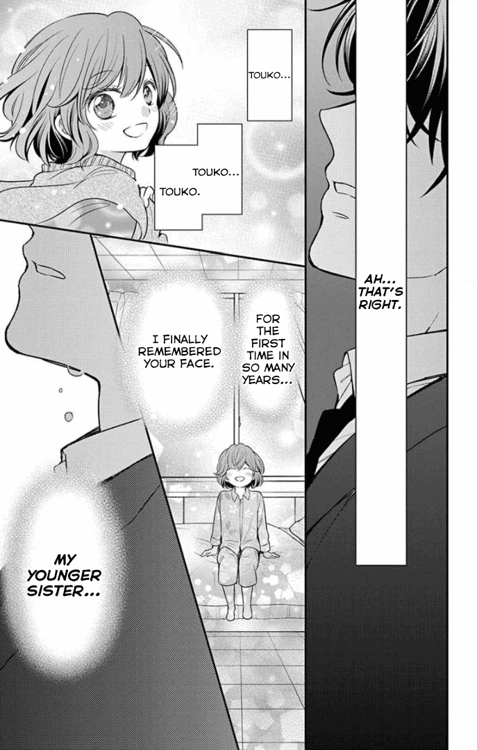 Oresama Teacher Chapter 162 page 30 - Chapter 162