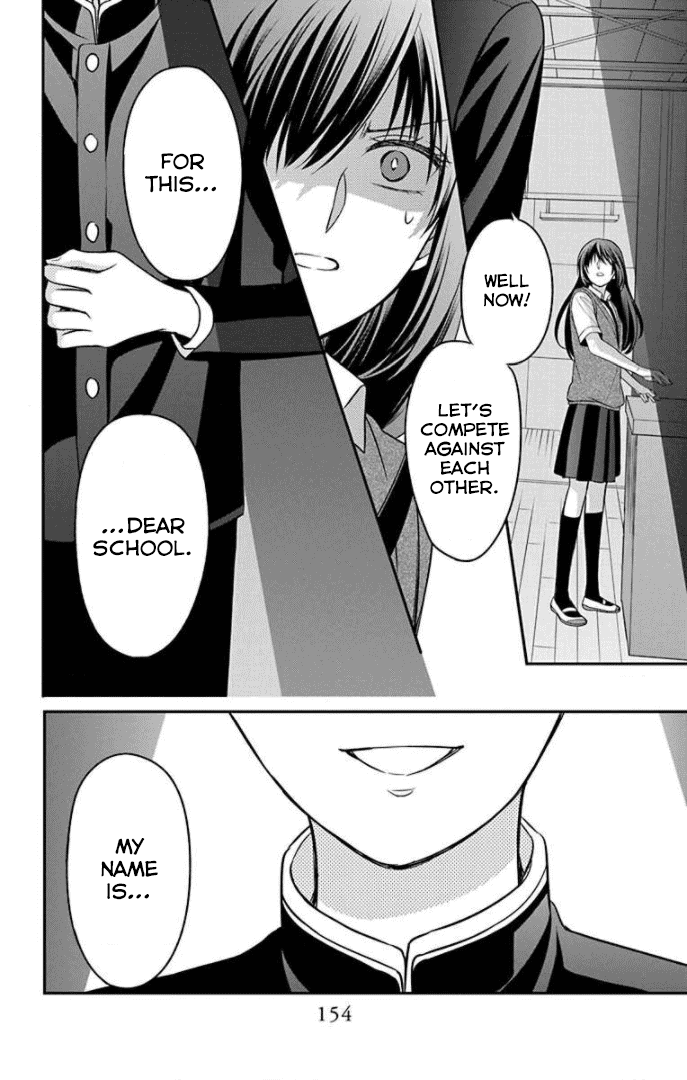 Oresama Teacher Chapter 163 page 28 - Chapter 163