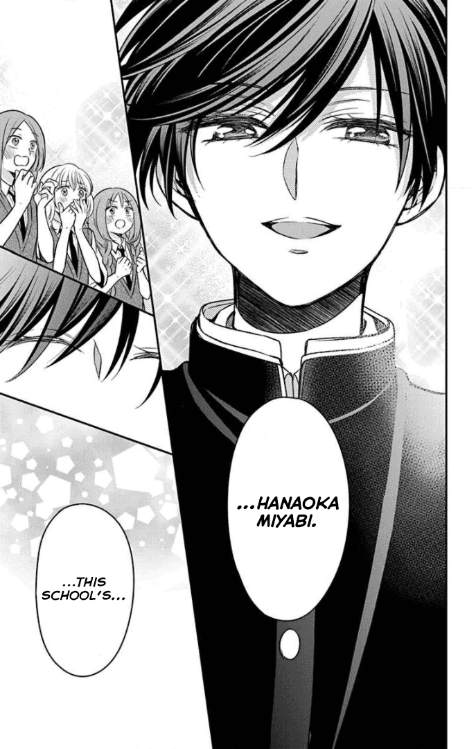 Oresama Teacher Chapter 163 page 29 - Chapter 163