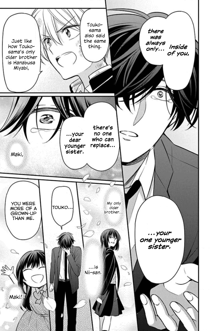 Oresama Teacher Chapter 163 page 5 - Chapter 163