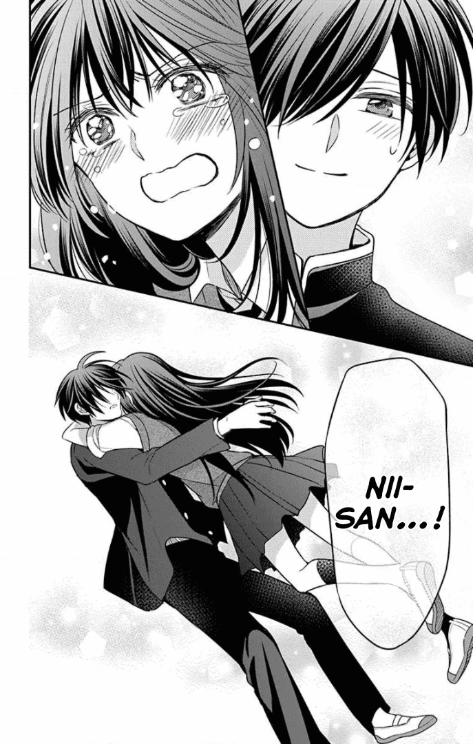 Oresama Teacher Chapter 164 page 34 - Chapter 164