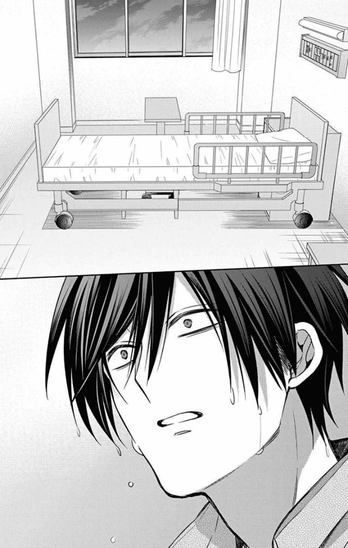 Oresama Teacher Chapter 165 page 24 - Chapter 165