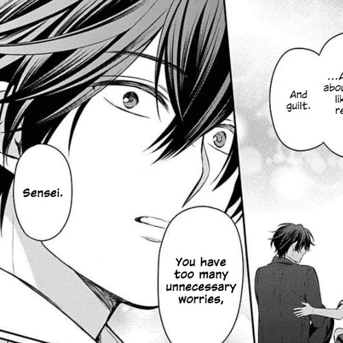Oresama Teacher Chapter 166 cover
