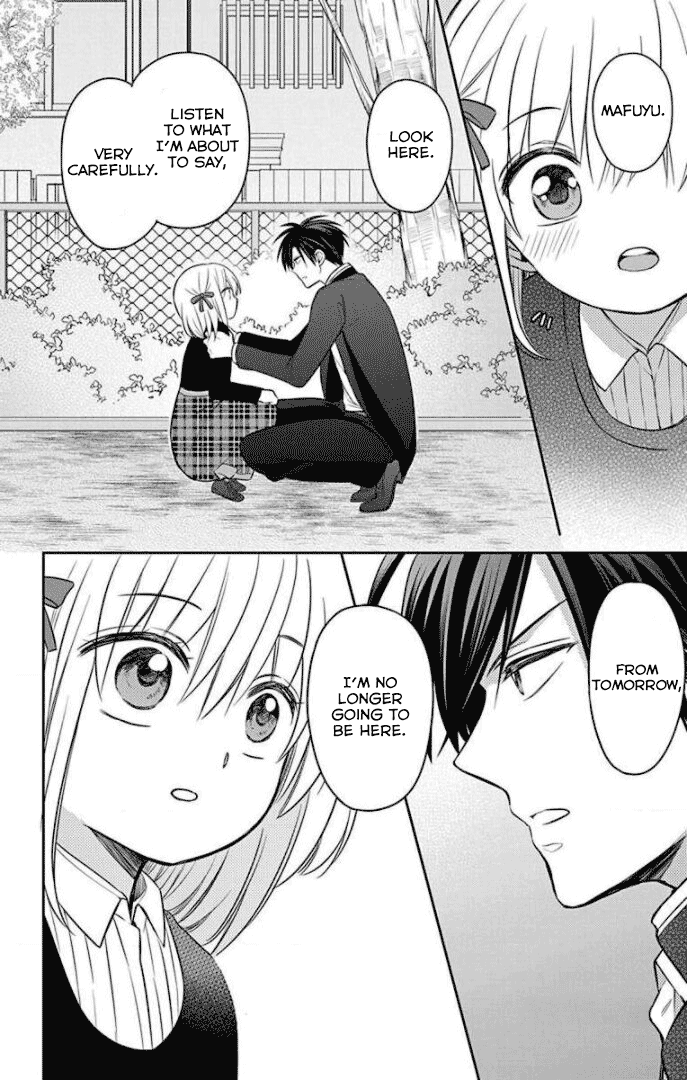 Oresama Teacher Chapter 167 page 14 - Chapter 167