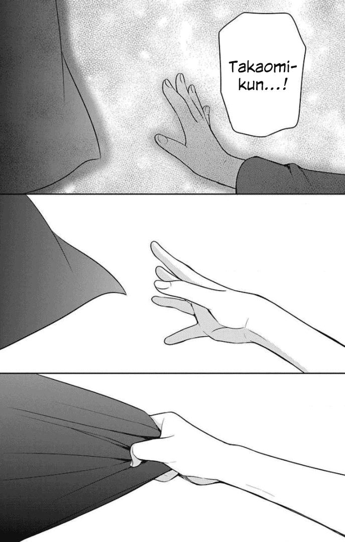Oresama Teacher Chapter 167 page 19 - Chapter 167