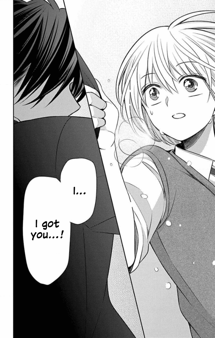 Oresama Teacher Chapter 167 page 20 - Chapter 167