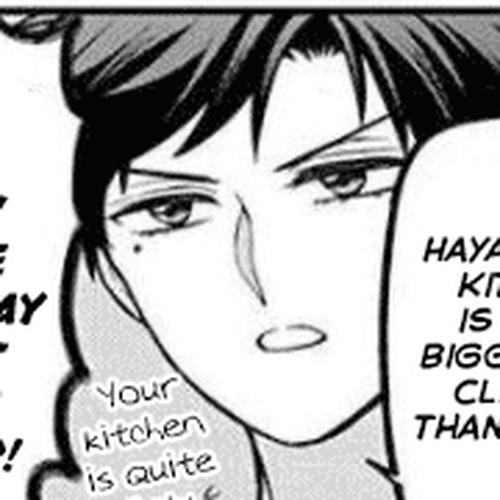 Oresama Teacher Chapter 168.1: Volume 29 Extras 1 cover