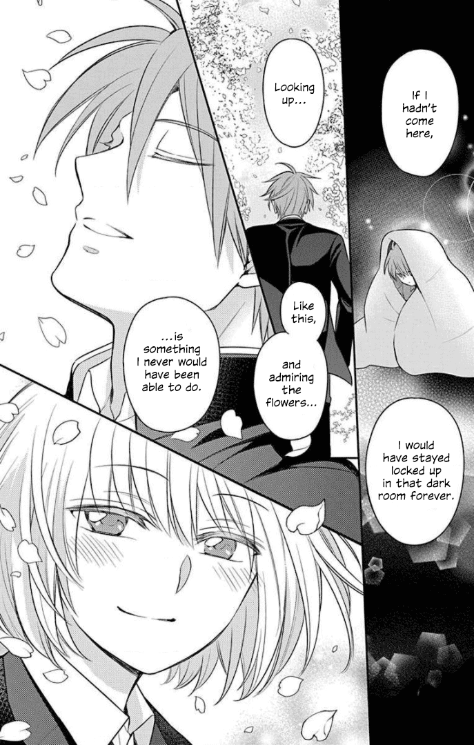 Oresama Teacher Chapter 168 page 26 - Chapter 168 [END]