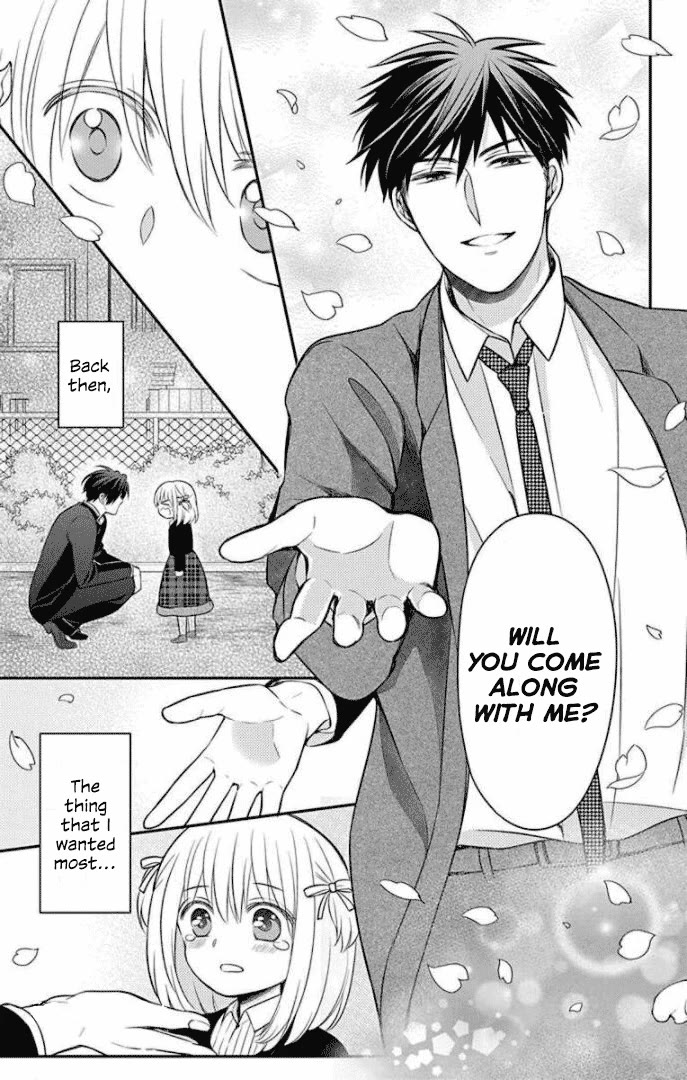 Oresama Teacher Chapter 168 page 33 - Chapter 168 [END]