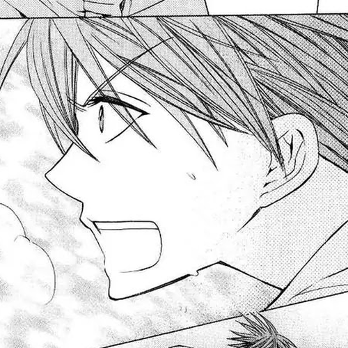 Oresama Teacher Chapter 21 : 21 cover
