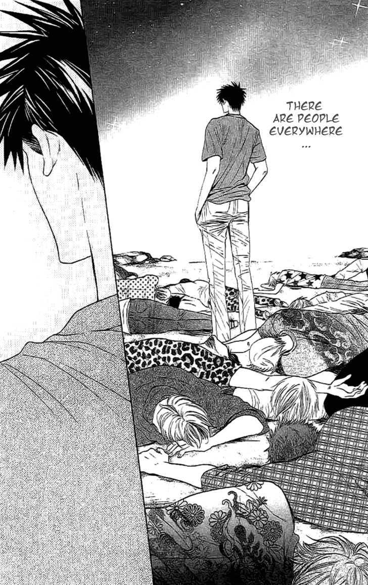 Oresama Teacher Chapter 24 page 30 - Chapter 24