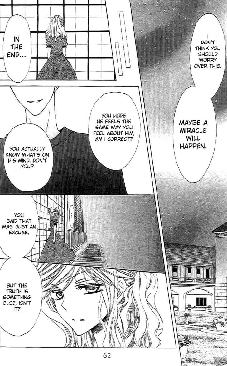 Oresama Teacher Chapter 25 page 28 - Chapter 25