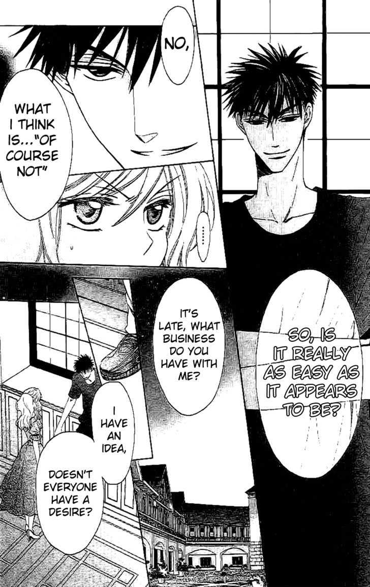 Oresama Teacher Chapter 25 page 29 - Chapter 25