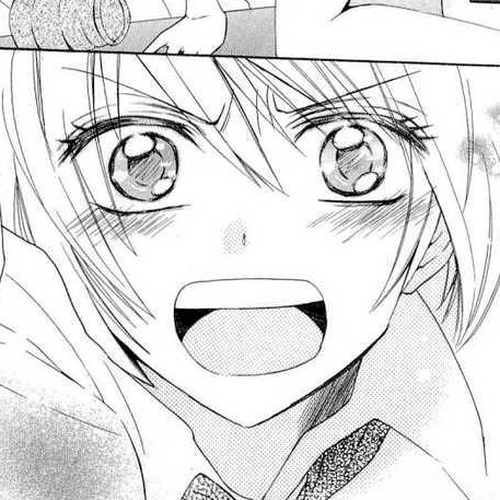 Oresama Teacher Chapter 31 cover