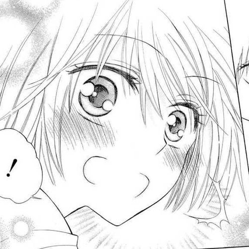 Oresama Teacher Chapter 33 cover