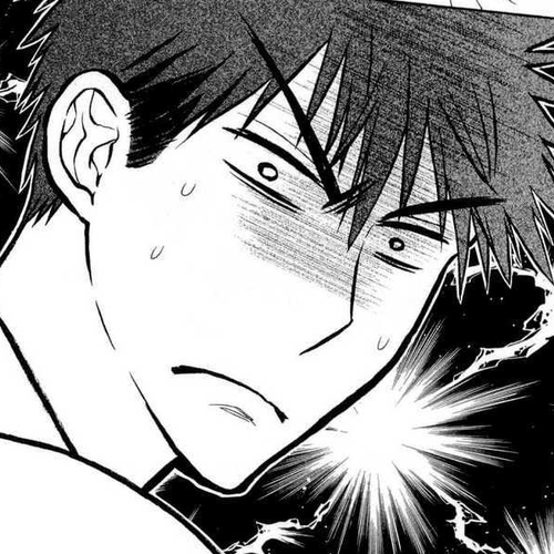 Oresama Teacher Chapter 34 cover