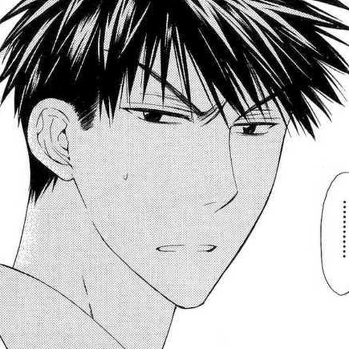 Oresama Teacher Chapter 35 cover