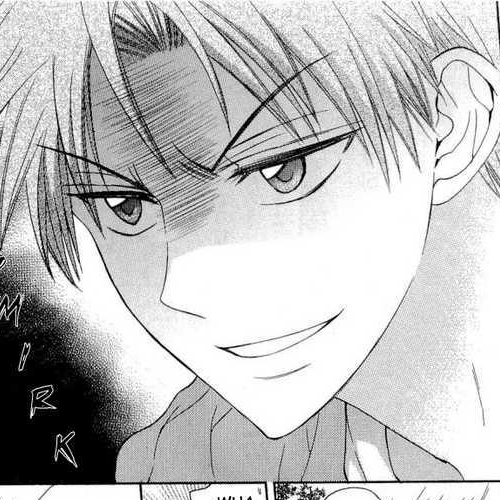 Oresama Teacher Chapter 37 cover