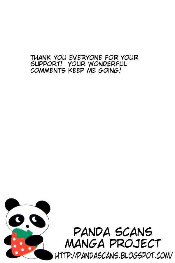 Oresama Teacher Chapter 38 page 1 - Chapter 38