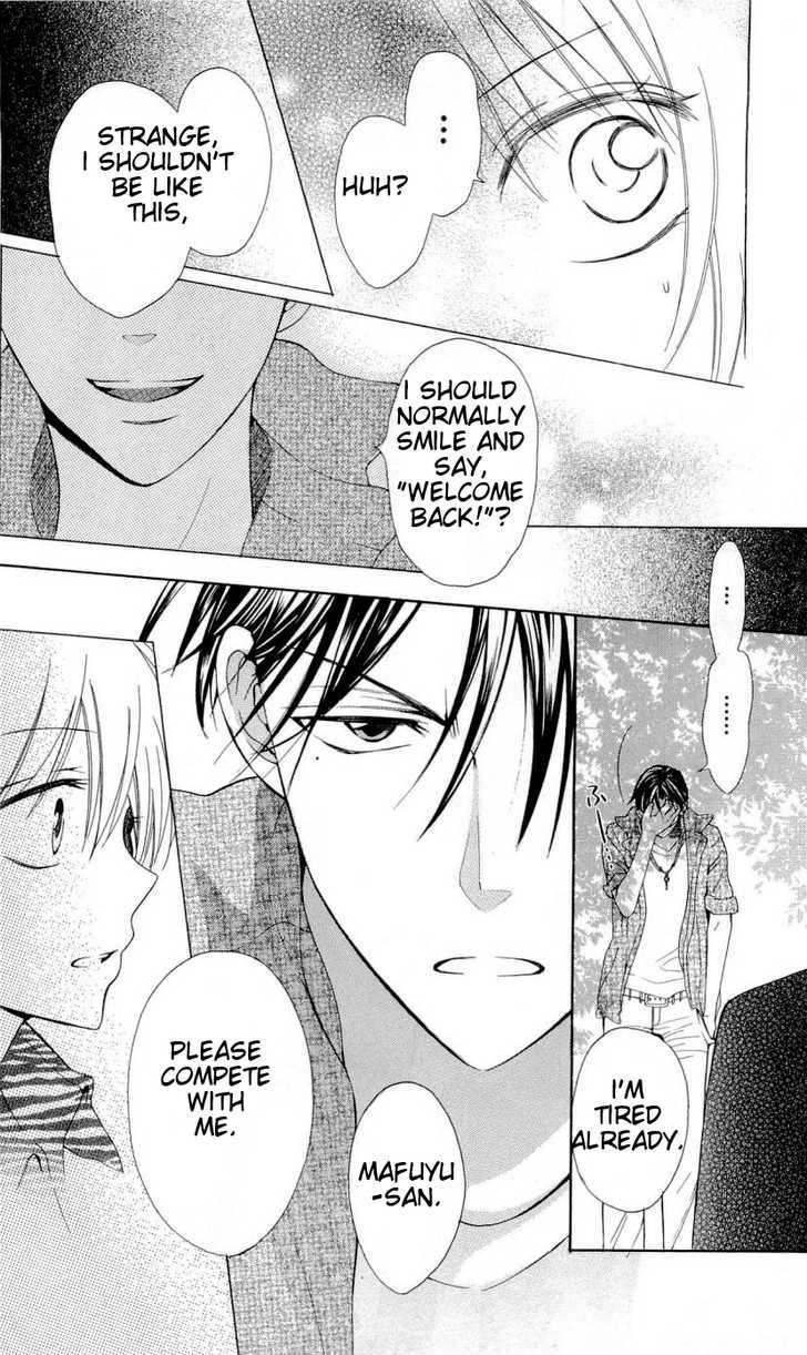 Oresama Teacher Chapter 38 page 19 - Chapter 38
