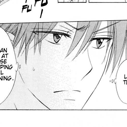 Oresama Teacher Chapter 39 cover