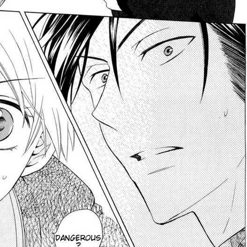 Oresama Teacher Chapter 45 cover