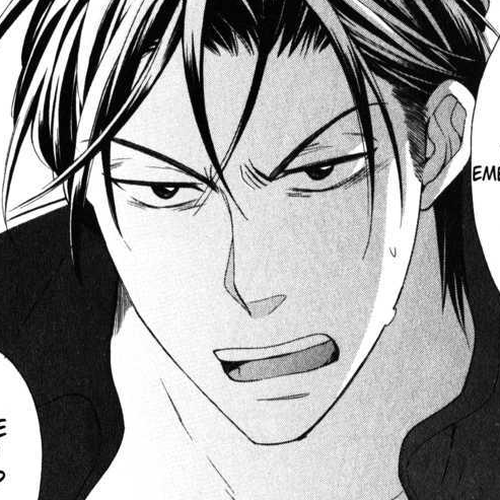Oresama Teacher Chapter 47 cover